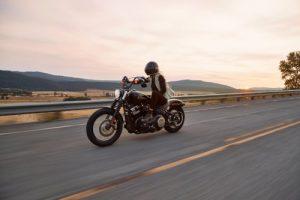 Motorcycle Insurance in Blaine, MN
